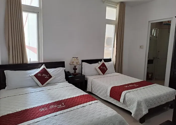 Hà Bổng 2 Hotel