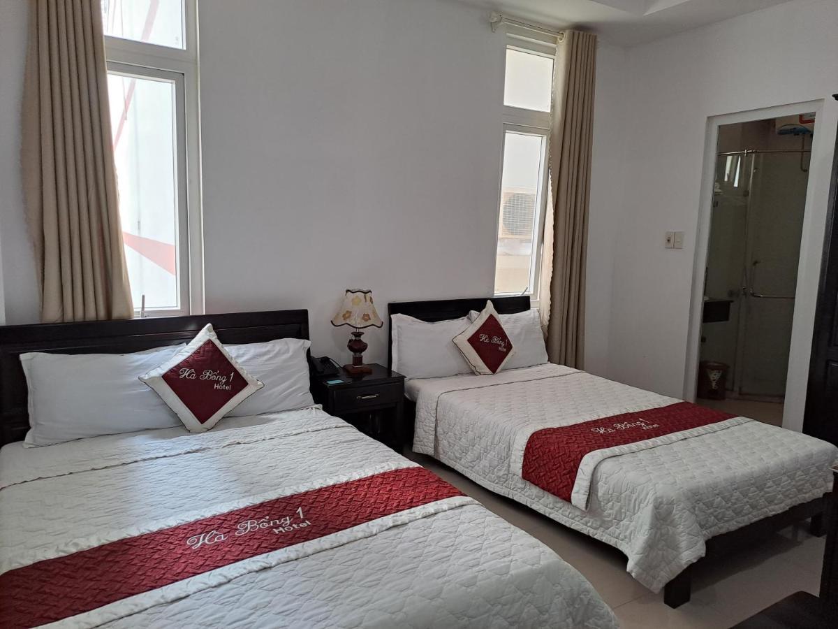 Hà Bổng 2 Khách sạn