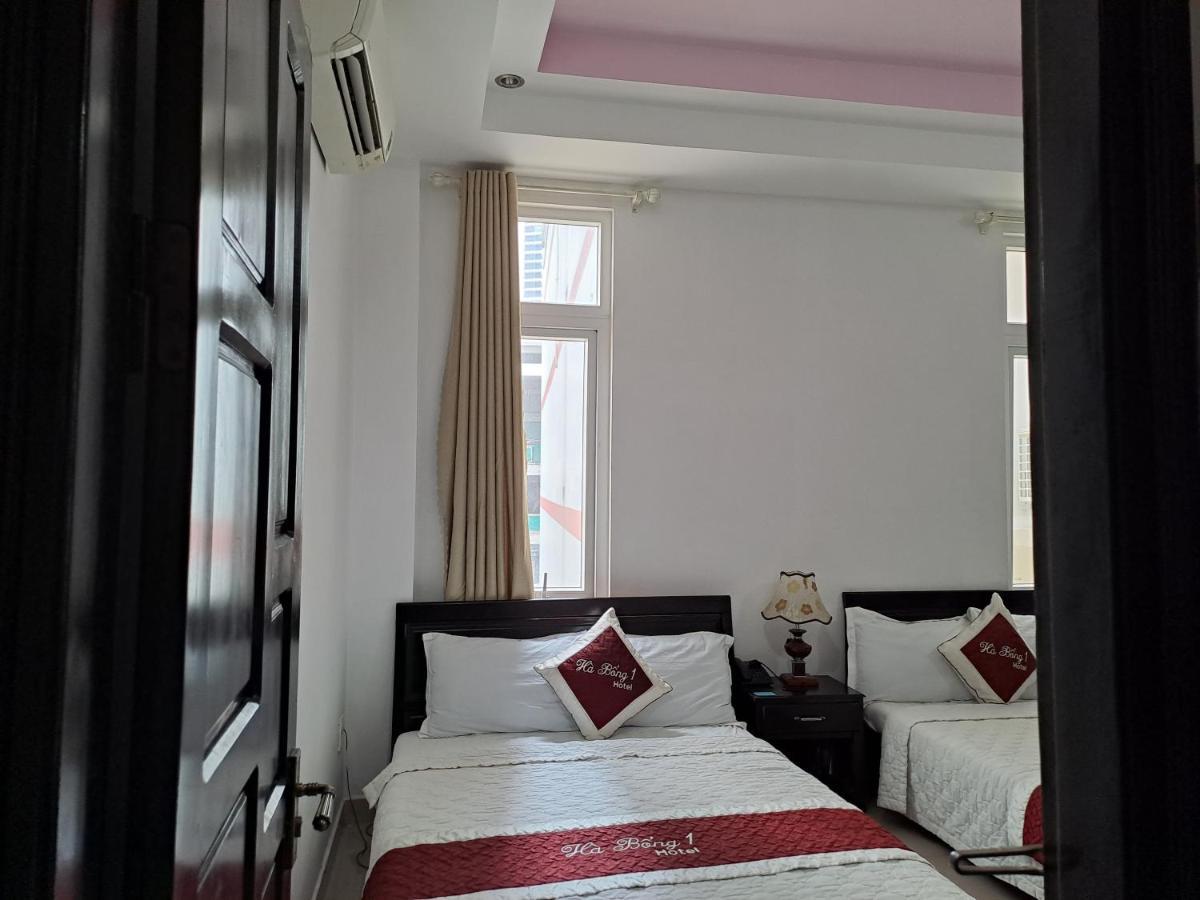 Hà Bổng 2 Khách sạn 3*