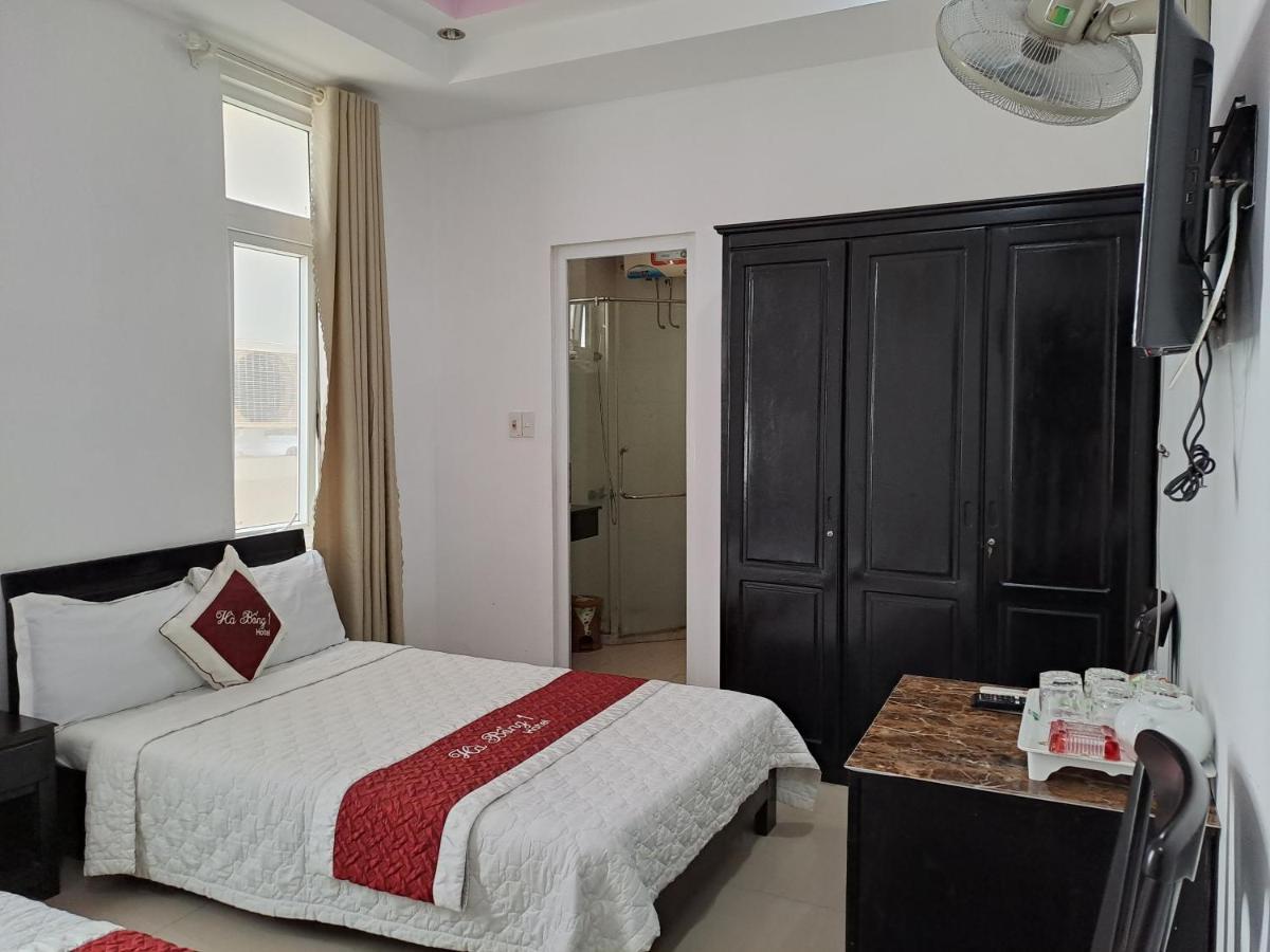 Khách sạn Hà Bổng 2 3*