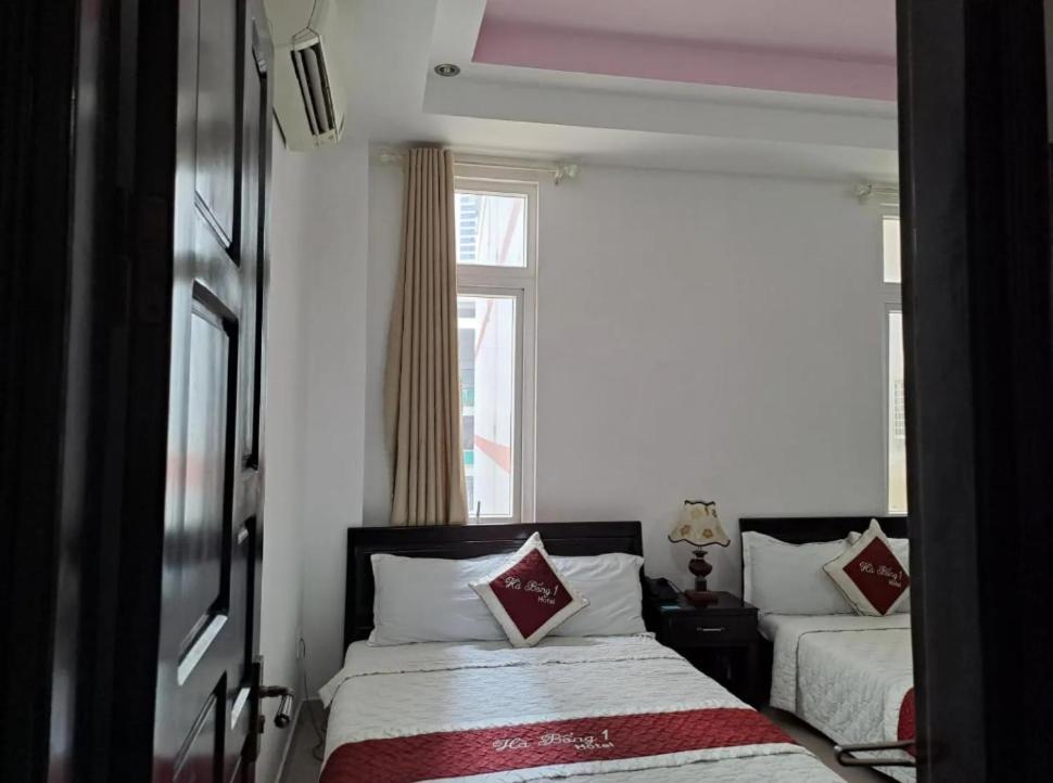 Hà Bổng 2 Khách sạn 3*