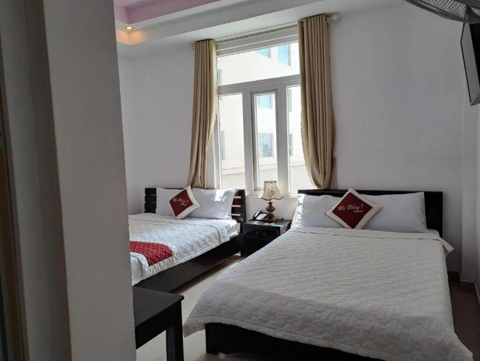 Hà Bổng 2 3*