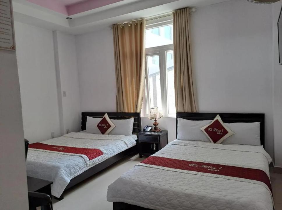 Hà Bổng 2 Khách sạn Đà Nẵng