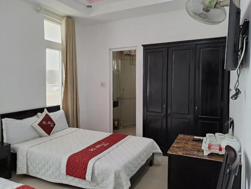 Hà Bổng 2 Khách sạn 3*